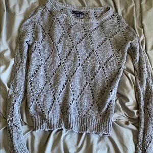 Greg sweater (American Eagle)